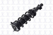 Charger l'image dans la galerie, 1335989R Front Right Suspension Strut and Coil Spring Assembly FCS Shocks &amp; Struts