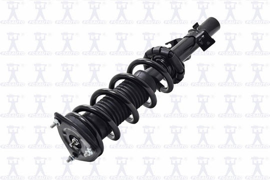 1335989R Front Right Suspension Strut and Coil Spring Assembly FCS Shocks & Struts