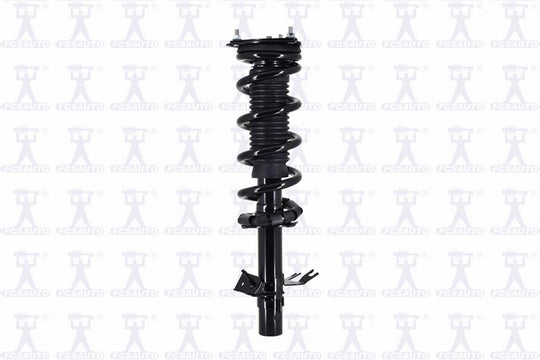 1335989R Front Right Suspension Strut and Coil Spring Assembly FCS Shocks & Struts