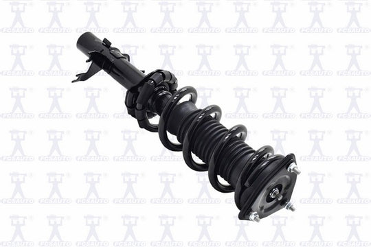 1335989R Front Right Suspension Strut and Coil Spring Assembly FCS Shocks & Struts