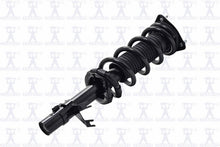 Charger l'image dans la galerie, 1335989R Front Right Suspension Strut and Coil Spring Assembly FCS Shocks &amp; Struts