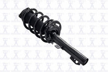 Charger l'image dans la galerie, 1335991 Front Suspension Strut and Coil Spring Assembly FCS Shocks &amp; Struts