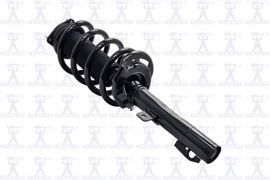 1335991 Front Suspension Strut and Coil Spring Assembly FCS Shocks & Struts