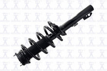 Charger l'image dans la galerie, 1335991 Front Suspension Strut and Coil Spring Assembly FCS Shocks &amp; Struts