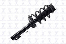 Charger l'image dans la galerie, 1335991 Front Suspension Strut and Coil Spring Assembly FCS Shocks &amp; Struts