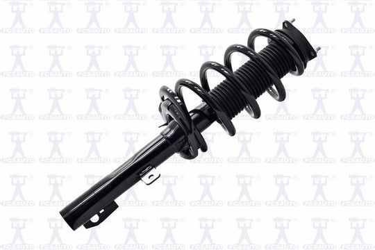 1335991 Front Suspension Strut and Coil Spring Assembly FCS Shocks & Struts