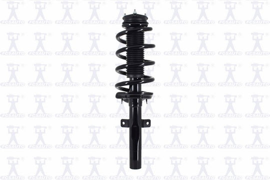 1335991 Front Suspension Strut and Coil Spring Assembly FCS Shocks & Struts