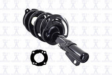 Load image into Gallery viewer, 1335992L Front Left Suspension Strut and Coil Spring Assembly FCS Shocks &amp; Struts