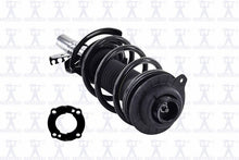 Load image into Gallery viewer, 1335992L Front Left Suspension Strut and Coil Spring Assembly FCS Shocks &amp; Struts