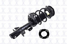 Load image into Gallery viewer, 1335992L Front Left Suspension Strut and Coil Spring Assembly FCS Shocks &amp; Struts