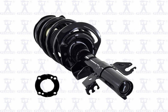 1335992R Front Right Suspension Strut and Coil Spring Assembly FCS Shocks & Struts