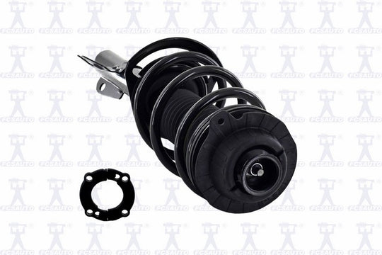 1335992R Front Right Suspension Strut and Coil Spring Assembly FCS Shocks & Struts