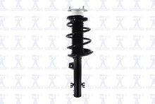 Charger l'image dans la galerie, 1335994L Front Left Suspension Strut and Coil Spring Assembly FCS Shocks &amp; Struts