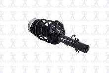 Charger l'image dans la galerie, 1335994L Front Left Suspension Strut and Coil Spring Assembly FCS Shocks &amp; Struts