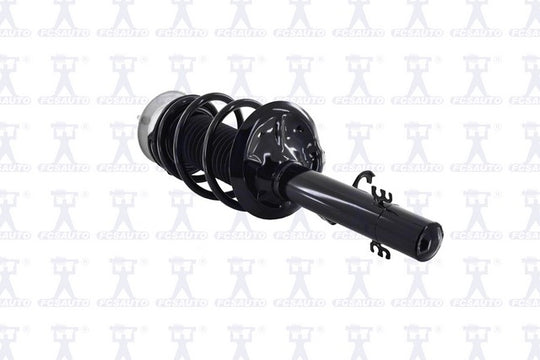 1335994L Front Left Suspension Strut and Coil Spring Assembly FCS Shocks & Struts