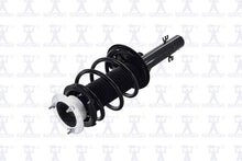 Charger l'image dans la galerie, 1335994L Front Left Suspension Strut and Coil Spring Assembly FCS Shocks &amp; Struts