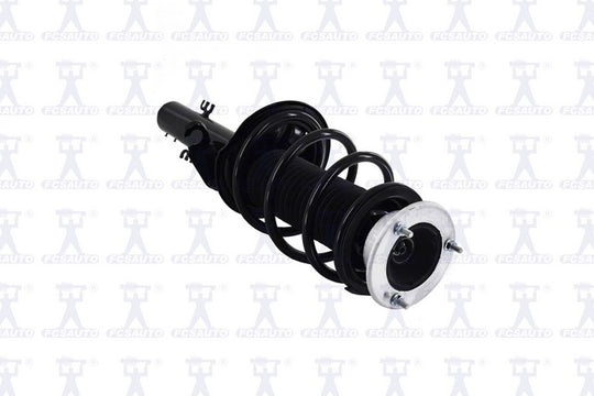 1335994L Front Left Suspension Strut and Coil Spring Assembly FCS Shocks & Struts