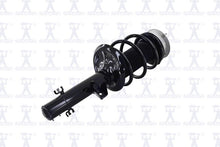 Charger l'image dans la galerie, 1335994L Front Left Suspension Strut and Coil Spring Assembly FCS Shocks &amp; Struts