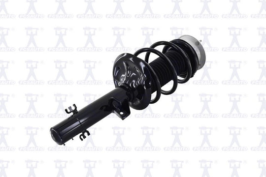 1335994L Front Left Suspension Strut and Coil Spring Assembly FCS Shocks & Struts