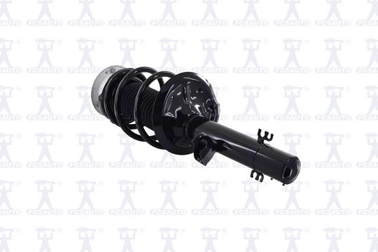 1335994R Front Right Suspension Strut and Coil Spring Assembly FCS Shocks & Struts
