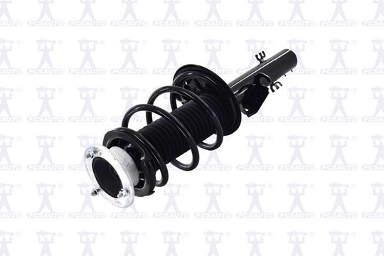 1335994R Front Right Suspension Strut and Coil Spring Assembly FCS Shocks & Struts