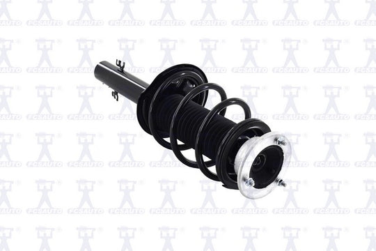 1335994R Front Right Suspension Strut and Coil Spring Assembly FCS Shocks & Struts