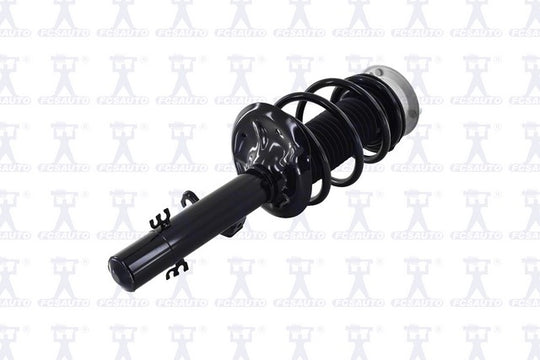 1335994R Front Right Suspension Strut and Coil Spring Assembly FCS Shocks & Struts