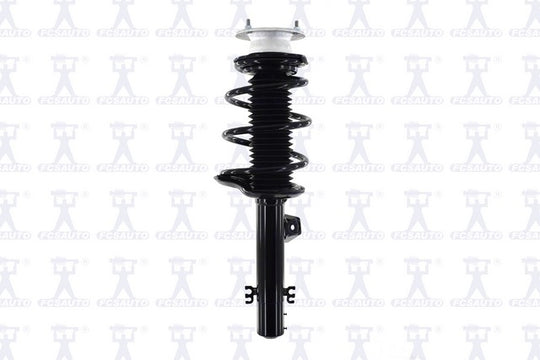 1335994R Front Right Suspension Strut and Coil Spring Assembly FCS Shocks & Struts