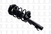 Load image into Gallery viewer, 1336301L Front Left Suspension Strut and Coil Spring Assembly FCS Shocks &amp; Struts