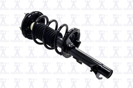 1336301L Front Left Suspension Strut and Coil Spring Assembly FCS Shocks & Struts