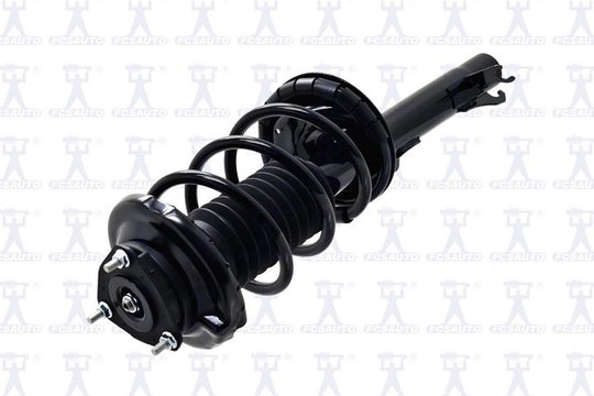 1336301L Front Left Suspension Strut and Coil Spring Assembly FCS Shocks & Struts