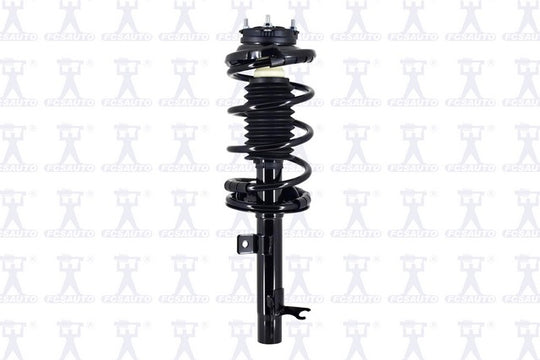 1336301L Front Left Suspension Strut and Coil Spring Assembly FCS Shocks & Struts