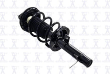 Load image into Gallery viewer, 1336301R Front Right Suspension Strut and Coil Spring Assembly FCS Shocks &amp; Struts