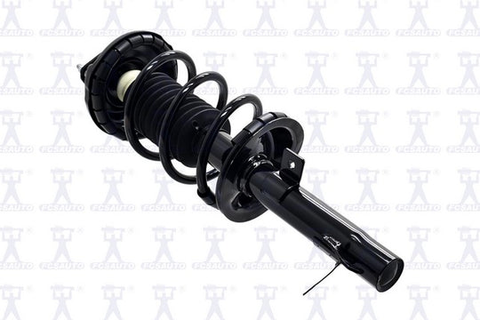1336301R Front Right Suspension Strut and Coil Spring Assembly FCS Shocks & Struts