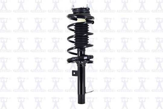 1336301R Front Right Suspension Strut and Coil Spring Assembly FCS Shocks & Struts