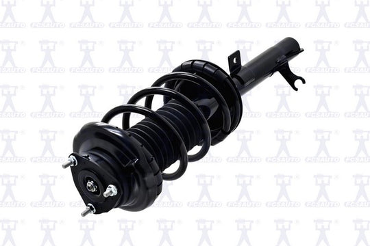 1336301R Front Right Suspension Strut and Coil Spring Assembly FCS Shocks & Struts
