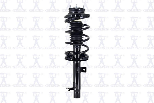 1336301R Front Right Suspension Strut and Coil Spring Assembly FCS Shocks & Struts