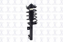 Load image into Gallery viewer, 1336302 Front Suspension Strut and Coil Spring Assembly FCS Shocks &amp; Struts