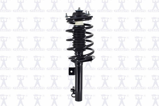1336302 Front Suspension Strut and Coil Spring Assembly FCS Shocks & Struts