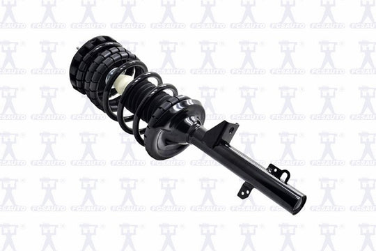 1336303 Rear Suspension Strut and Coil Spring Assembly FCS Shocks & Struts