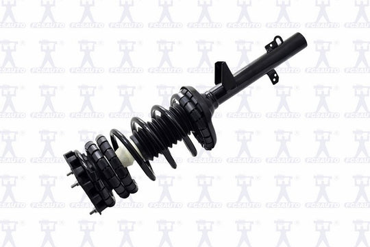 1336303 Rear Suspension Strut and Coil Spring Assembly FCS Shocks & Struts
