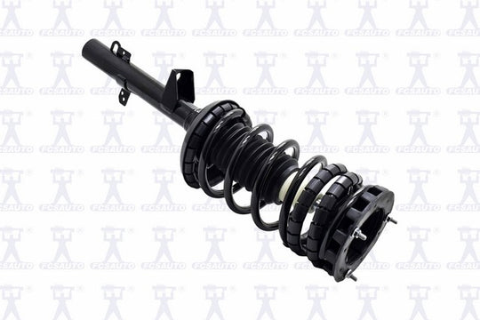 1336303 Rear Suspension Strut and Coil Spring Assembly FCS Shocks & Struts
