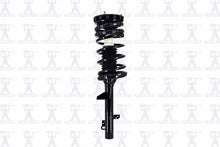 Load image into Gallery viewer, 1336303 Rear Suspension Strut and Coil Spring Assembly FCS Shocks &amp; Struts