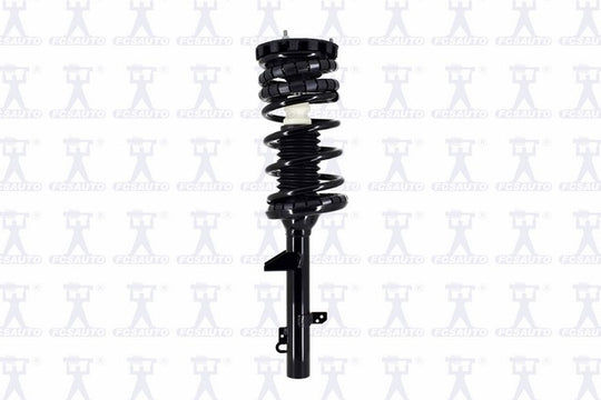 1336303 Rear Suspension Strut and Coil Spring Assembly FCS Shocks & Struts