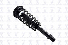 Charger l'image dans la galerie, 1336305L Front Left Suspension Strut and Coil Spring Assembly FCS Shocks &amp; Struts