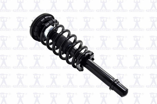1336305L Front Left Suspension Strut and Coil Spring Assembly FCS Shocks & Struts