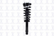 Charger l'image dans la galerie, 1336305L Front Left Suspension Strut and Coil Spring Assembly FCS Shocks &amp; Struts