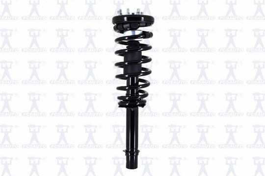 1336305L Front Left Suspension Strut and Coil Spring Assembly FCS Shocks & Struts