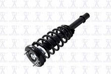 Charger l'image dans la galerie, 1336305L Front Left Suspension Strut and Coil Spring Assembly FCS Shocks &amp; Struts