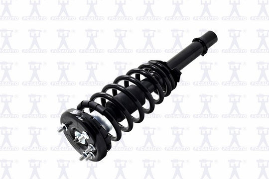 1336305L Front Left Suspension Strut and Coil Spring Assembly FCS Shocks & Struts